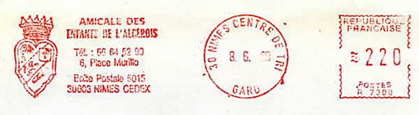 EMA Enfants Algerois